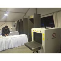 尉恩上海安檢門與安檢機設備租賃費用及圖片詳解