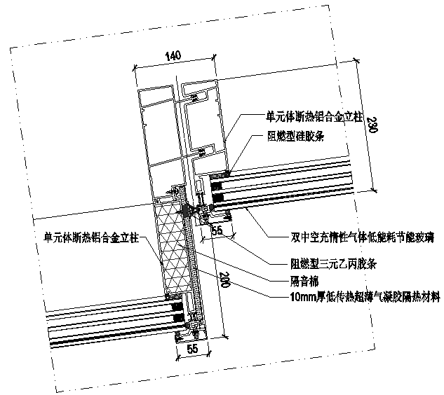海天中心 | 青島最高樓三大亮點 江河幕墻提前為你揭秘