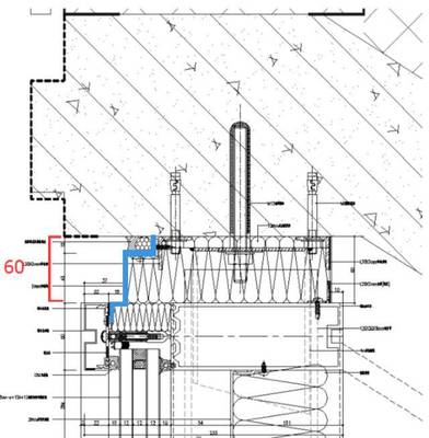 來自駐場建筑師的報告(下)--鋼桁架和玻璃幕墻的建造 鋼結構件設計深入解析